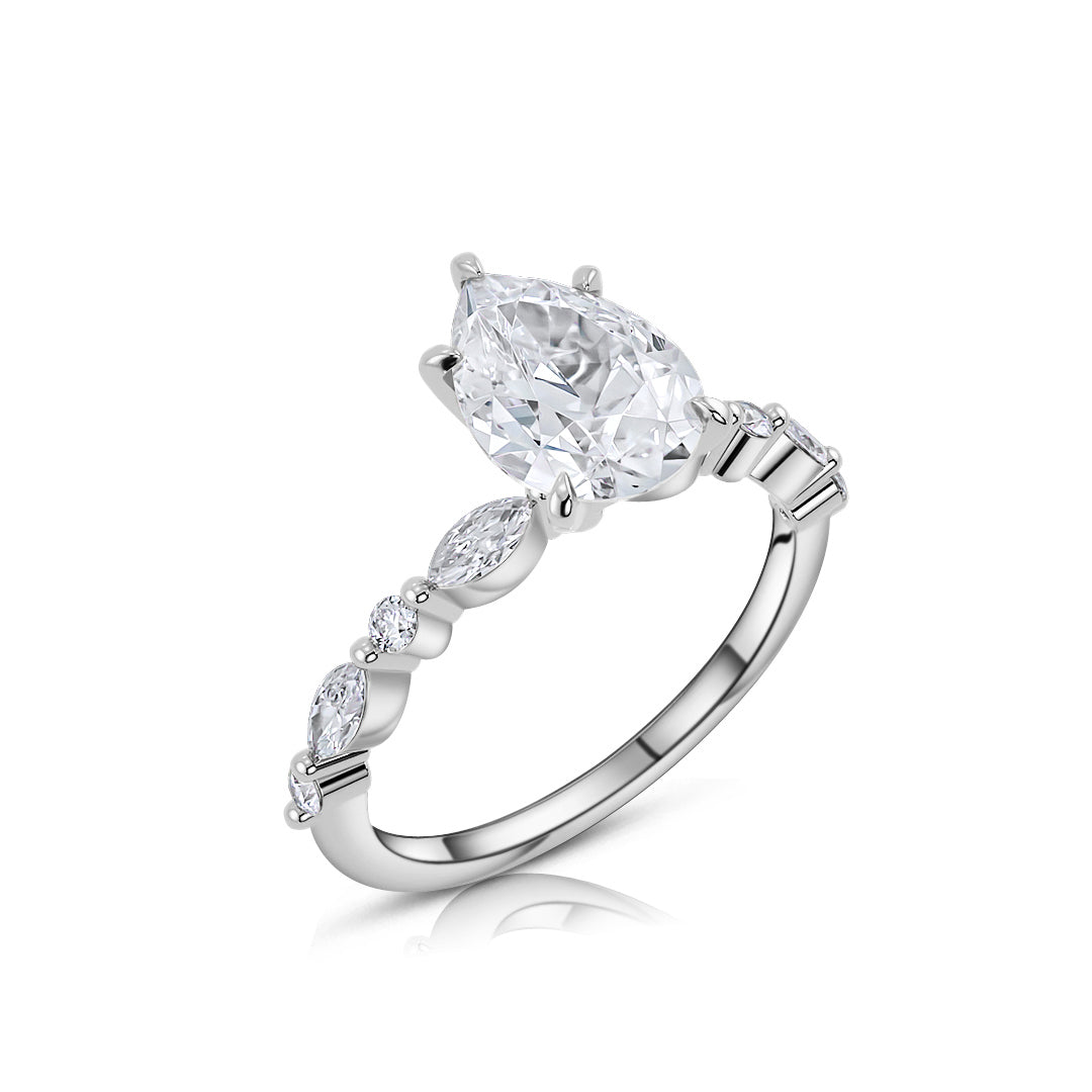 White Gold