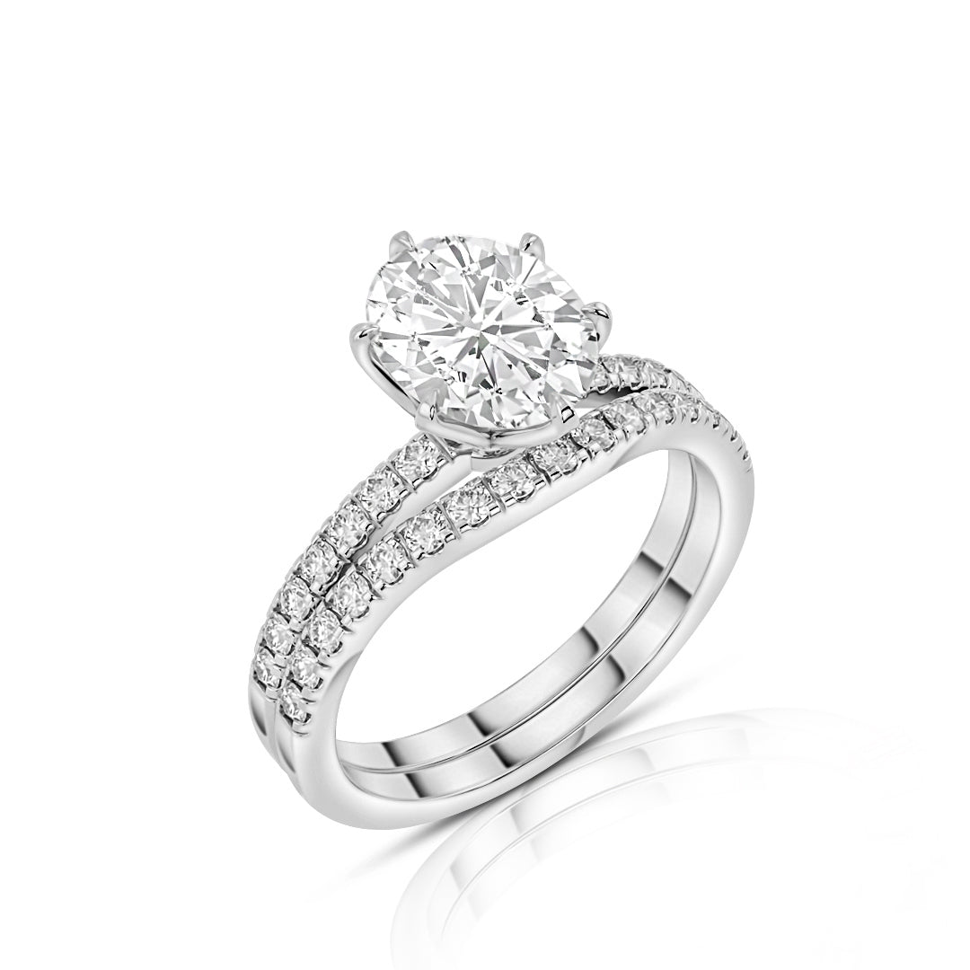 White Gold