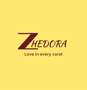 Zhedora logo